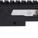 TACSOL RECEIVER 10/22 TAKEDOWN - X-RING GEN 2 VR MATTE BLACK 2 GXRA2TDMB 1