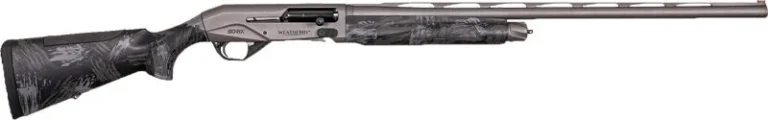 WEATHERBY SORIX SYNTHETIC 20GA - 3" 28" GREY/STORM 6 WEATHERBY SORIX SYNTHETIC 20GA - 3" 28" GREY/STORM