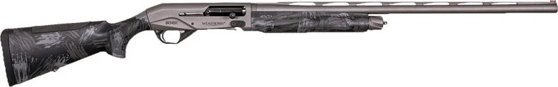 WEATHERBY SORIX SYNTHETIC 20GA - 3" 28" GREY/STORM 2 WEATHERBY SORIX SYNTHETIC 20GA - 3" 28" GREY/STORM - Image 2