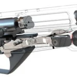 WEATHERBY SORIX SYNTHETIC 20GA - 3" 28" GREY/STORM 9 GXST2028MAG Inertia feature