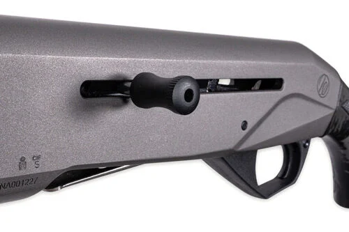 WEATHERBY SORIX SYNTHETIC 20GA - 3" 28" GREY/STORM 3 WEATHERBY SORIX SYNTHETIC 20GA - 3" 28" GREY/STORM - Image 3