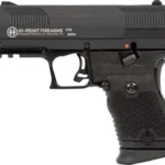 HI-POINT PISTOL C9 9MM 8RD - G2 THREADED BLACK 5 GYC9