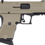 HI-POINT PISTOL YC9 9MM 10RD - 3.93" FDE SLIDE THREADED 5 GYC9FDE
