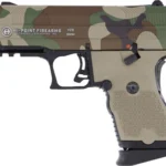 HI-POINT PISTOL YC9 9MM 10RD - 3.93" M81 US WOODLAND CAMO 5 GYC9M81