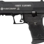 HI-POINT PISTOL C9 9MM 8RD - YEET CANNON ENGRAVED BLACK 2 GYC9YEET