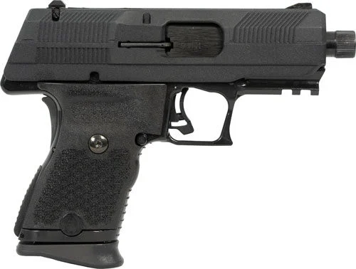 HI-POINT PISTOL C9 9MM 8RD - G2 THREADED BLACK 2 HI-POINT PISTOL C9 9MM 8RD - G2 THREADED BLACK - Image 2