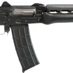 ZASTAVA ZPAP85 PISTOL 5.56x45 - 30RD BLUED/WOOD 5 GZP85556 1