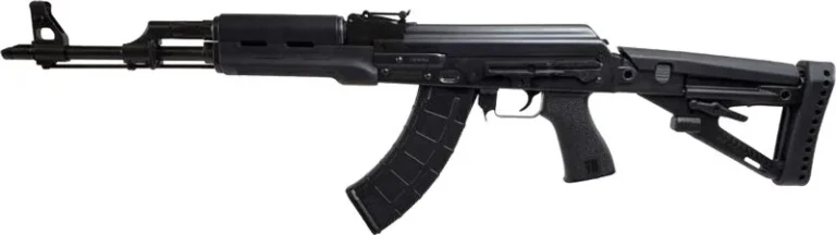 ZASTAVA ZPAPM70 7.62X39MM - 30RD BLUED/SYNTHETIC