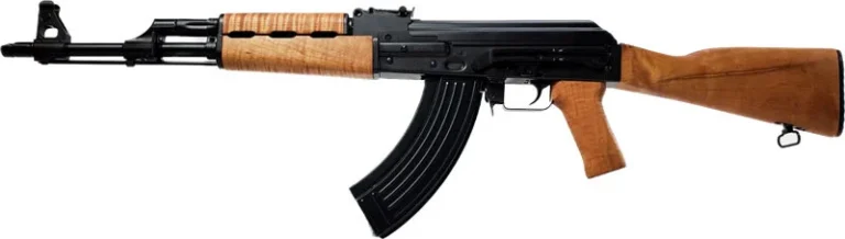 ZASTAVA ZPAPM70 7.62X39MM - 30RD BLUED/MAPLE 4 ZASTAVA ZPAPM70 7.62X39MM - 30RD BLUED/MAPLE