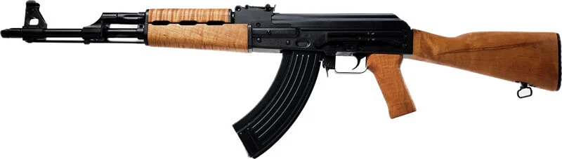 ZASTAVA ZPAPM70 7.62X39MM - 30RD BLUED/MAPLE 2 ZASTAVA ZPAPM70 7.62X39MM - 30RD BLUED/MAPLE - Image 2