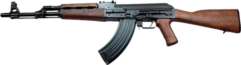 ZASTAVA ZPAPM70 7.62X39MM - 30RD BLUED WALNUT FURNITURE