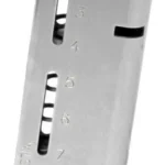 WILSON MAGAZINE 1911 ELITE - TACTICAL 45ACP HD/+P 8RD SS 2 H500CHD