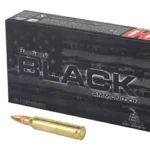 HRNDY BLACK 223REM 62GR FMJ 20/200 2 H80234 1