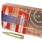 HRNDY SF 223REM 75GR BTHP MTC 20/200 2 H80264 1