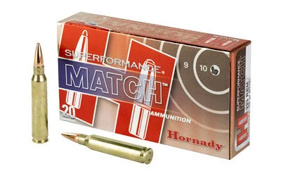 HRNDY SF 223REM 75GR BTHP MTC 20/200 1 HRNDY SF 223REM 75GR BTHP MTC 20/200