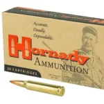 HRNDY 223REM 75GR BTHP MTCH 20/200 2 H8026 1