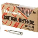 HRNDY CD 223REM 55GR FTX 20/200 2 H80270 1