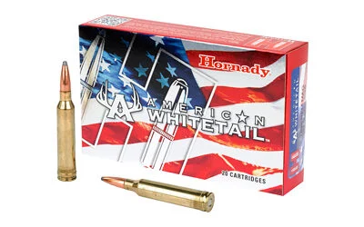 HRNDY AW 7MMREM 154GR INT 20/200 1 HRNDY AW 7MMREM 154GR INT 20/200