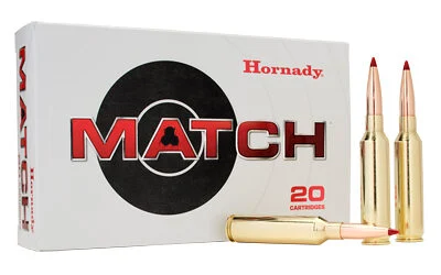 HRNDY MTCH 7MMPRC 180GR ELD-M 20/200 1 HRNDY MTCH 7MMPRC 180GR ELD-M 20/200