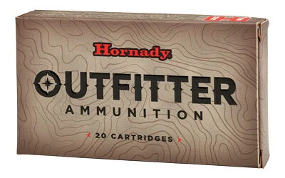 HRNDY OUTF 30-06 180GR CX 20/200 1 HRNDY OUTF 30-06 180GR CX 20/200
