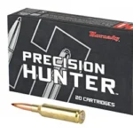 HRNDY PH 6MM CRED 103GR ELD-X 20/200 2 H81392 1