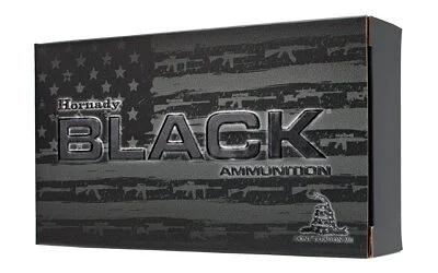 HRNDY BLACK 22 ARC 75GR ELD-M 20/200 1 HRNDY BLACK 22 ARC 75GR ELD-M 20/200