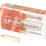 HRNDY LVREVO 45-70 250GR MFX 20/200 2 H82741 1
