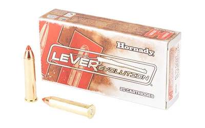 HRNDY LVREVO 45-70 250GR MFX 20/200 1 HRNDY LVREVO 45-70 250GR MFX 20/200