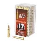 HRNDY 17HMR 20GR XTP 50/2000 2 H83172 1