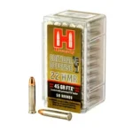 HRNDY CD 22WMR 45GR FTX 50/2000 2 H83200 1