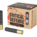 HRNDY CD 410 2.5" 20/200 2 H86238 1