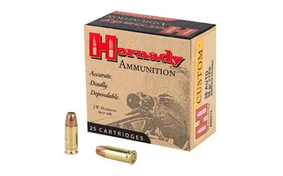 HRNDY 25ACP 35GR JHP/XTP 25/250 1 HRNDY 25ACP 35GR JHP/XTP 25/250