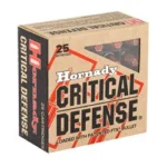 HRNDY CD 9MM 115GR 25/250 2 H90250 1