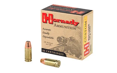 HRNDY 9MM 147GR JHP/XTP 25/250 1 HRNDY 9MM 147GR JHP/XTP 25/250