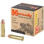 HRNDY 357MAG 158GR JHP/XTP 25/250 2 H90562 1