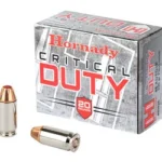 HRNDY 45ACP +P 220GR CRT DUTY 20/200 2 H90926 1