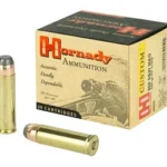 HRNDY 500SW 500GR XTP FP 20/200 2 H9252 1