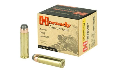 HRNDY 500SW 500GR XTP FP 20/200 1 HRNDY 500SW 500GR XTP FP 20/200