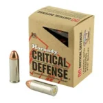 HRNDY CD 45 COLT 185GR 20/200 2 H92790 1