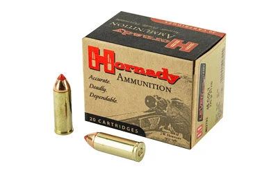 HRNDY LVREVO 45 COLT 225GR 20/200 1 HRNDY LVREVO 45 COLT 225GR 20/200