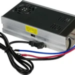 HATSAN TACTAIR SPARK PCP !! - COMPRESSOR POWER SUPPLY 120/12 2 HA91006