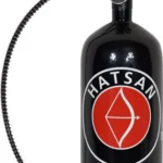 HATSAN TACTAIR 1.6L CF FILL - TANK W/ VALVE KIT HP VALVE 2 HA91020