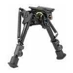 HARRIS BIPOD 6-9" ROTATING 2 HBSBR 1