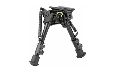 HARRIS BIPOD 6-9" ROTATING 1 HARRIS BIPOD 6-9" ROTATING