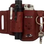 1791 EDC HEAVY DUTY EASY SLIDE - LARGE FLEX MULTITOOL CHESTNUT 2 HDESLFCHNA 1