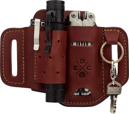 1791 EDC HEAVY DUTY EASY SLIDE - LARGE FLEX MULTITOOL CHESTNUT 1 1791 EDC HEAVY DUTY EASY SLIDE - LARGE FLEX MULTITOOL CHESTNUT