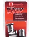 HORNADY L-N-L DIE BUSHING 3 - PACK 2 HDY044093