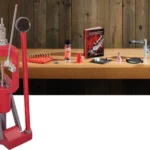 HORNADY LOCK-N-LOAD CLASSIC - RELOADING TOOL KIT 7 HDY085003