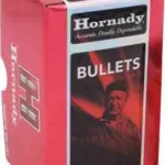 HORNADY BULLETS 45 CAL .454 - 255GR LEAD-FP 200CT 6BX/CS 2 HDY12458 1