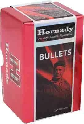 HORNADY BULLETS 45 CAL .454 - 255GR LEAD-FP 200CT 6BX/CS 1 HORNADY BULLETS 45 CAL .454 - 255GR LEAD-FP 200CT 6BX/CS